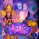 Bocoran RTP Slot Yggdrasil Brazil Bomba